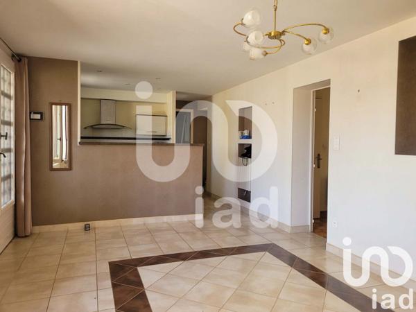 Maison à vendre 7 pièces 143 m² Montluçon