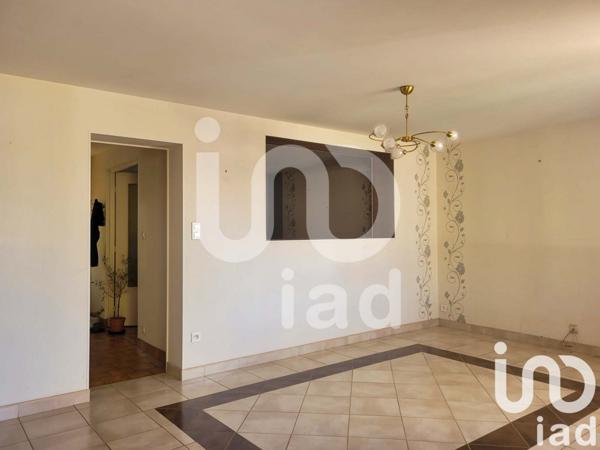 Maison à vendre 7 pièces 143 m² Montluçon