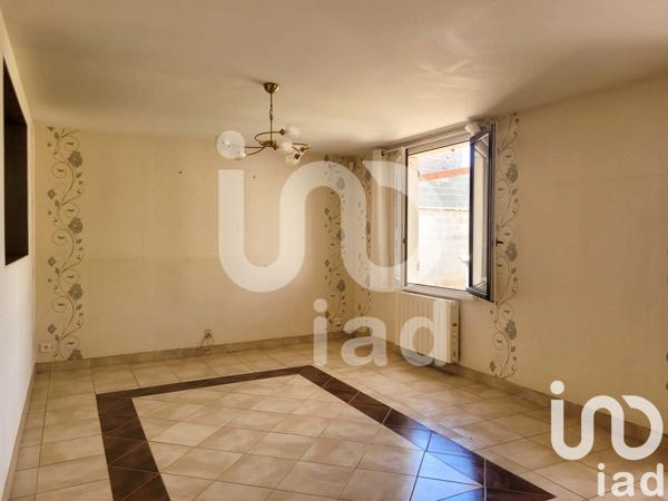 Maison à vendre 7 pièces 143 m² Montluçon