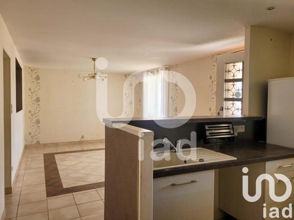 Maison à vendre 7 pièces 143 m² Montluçon