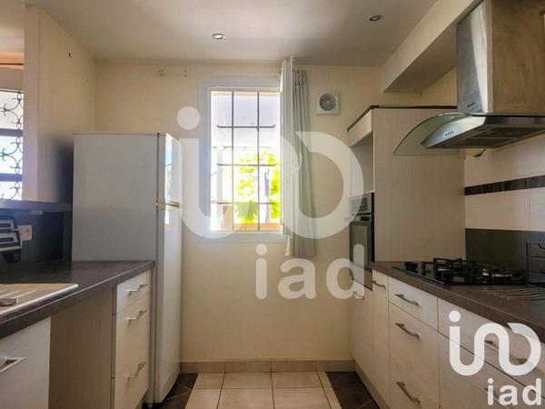 Maison à vendre 7 pièces 143 m² Montluçon