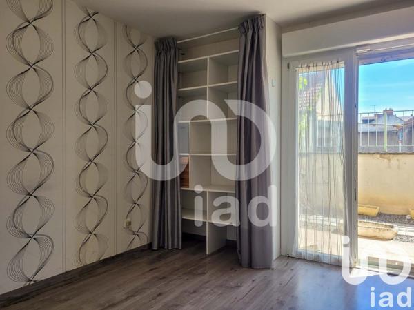 Maison à vendre 7 pièces 143 m² Montluçon