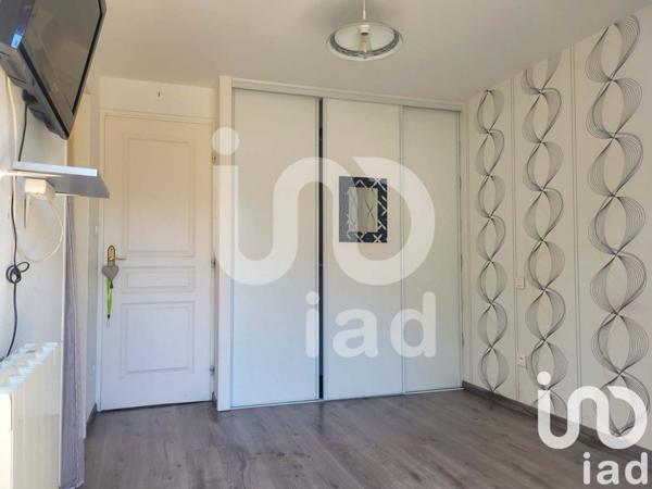 Maison à vendre 7 pièces 143 m² Montluçon