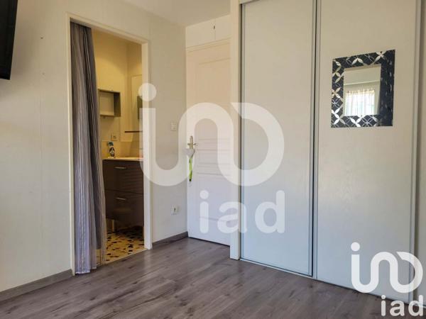 Maison à vendre 7 pièces 143 m² Montluçon