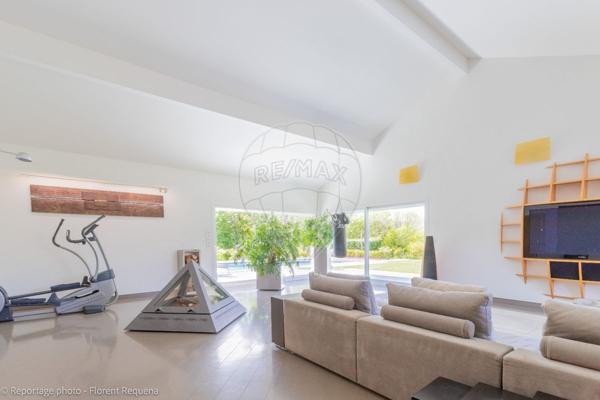 Maison 4 chambre(s) de luxe à vendre - Ballaison, Haute-Savoie - 74