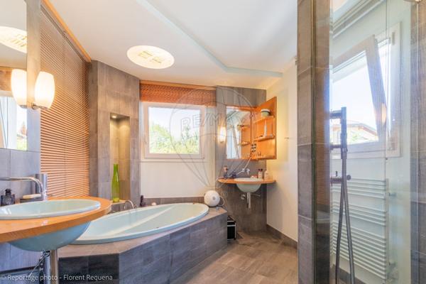 Maison 4 chambre(s) de luxe à vendre - Ballaison, Haute-Savoie - 74