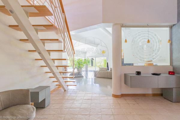 Maison 4 chambre(s) de luxe à vendre - Ballaison, Haute-Savoie - 74
