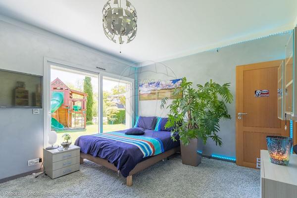 Maison 4 chambre(s) de luxe à vendre - Ballaison, Haute-Savoie - 74