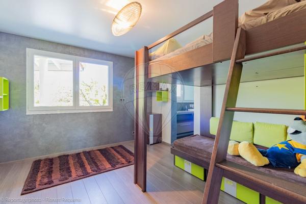 Maison 4 chambre(s) de luxe à vendre - Ballaison, Haute-Savoie - 74
