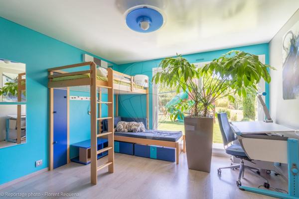 Maison 4 chambre(s) de luxe à vendre - Ballaison, Haute-Savoie - 74