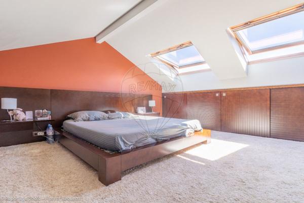Maison 4 chambre(s) de luxe à vendre - Ballaison, Haute-Savoie - 74