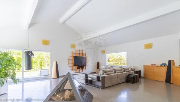 Maison 4 chambre(s) de luxe à vendre - Ballaison, Haute-Savoie - 74