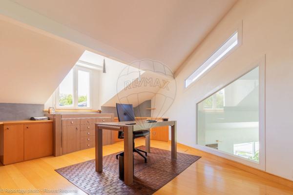 Maison 4 chambre(s) de luxe à vendre - Ballaison, Haute-Savoie - 74