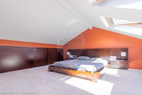 Maison 4 chambre(s) de luxe à vendre - Ballaison, Haute-Savoie - 74