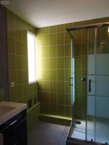 Appartement à louer à Châteaubourg en Ille-et-Vilaine (35220), ref : 03121   
Centre-ville