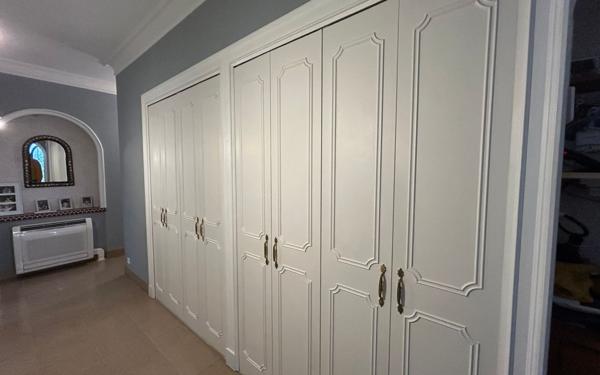 Maison à vendre    7 pièces •  La Rochefoucauld