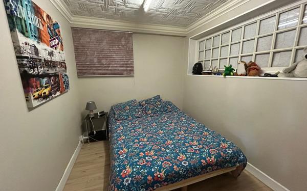 Maison à vendre    7 pièces •  La Rochefoucauld