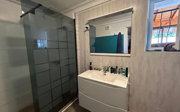 Maison à vendre    7 pièces •  La Rochefoucauld