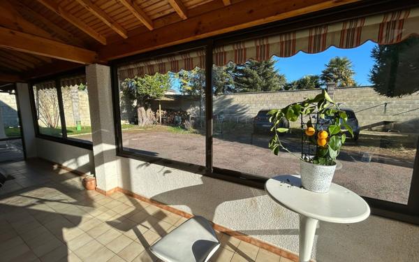 Maison à vendre    7 pièces •  La Rochefoucauld