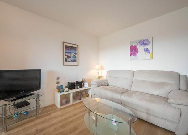 Appartement à vendre    3 pièces • 60 m2 Anzin