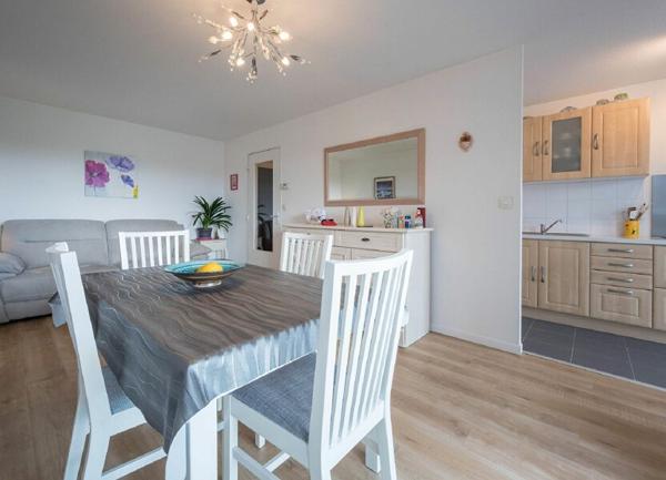 Appartement à vendre    3 pièces • 60 m2 Anzin