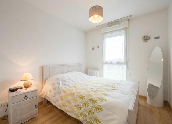 Appartement à vendre    3 pièces • 60 m2 Anzin