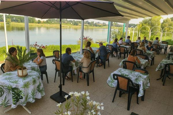 Lieu Reception pour Mariages, Événements et Restauration – Fonds de Commerce ASNIERES SUR SAONE (01)