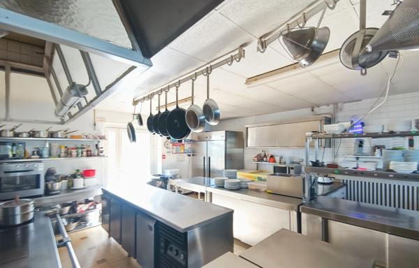 Lieu Reception pour Mariages, Événements et Restauration – Fonds de Commerce ASNIERES SUR SAONE (01)