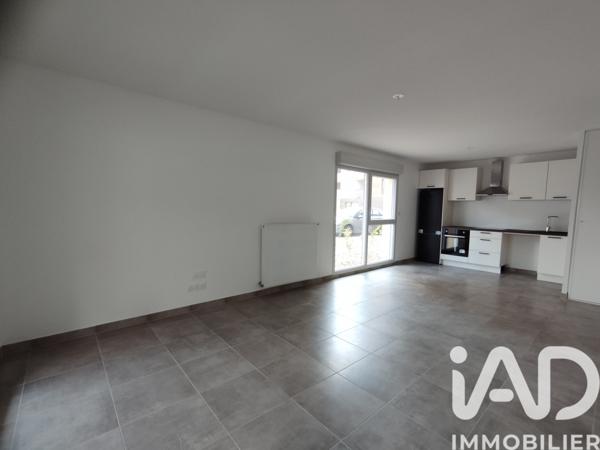 Location appartement 3 pièces 66 m² Toulouse