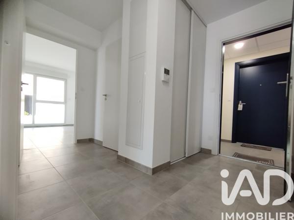 Location appartement 3 pièces 66 m² Toulouse