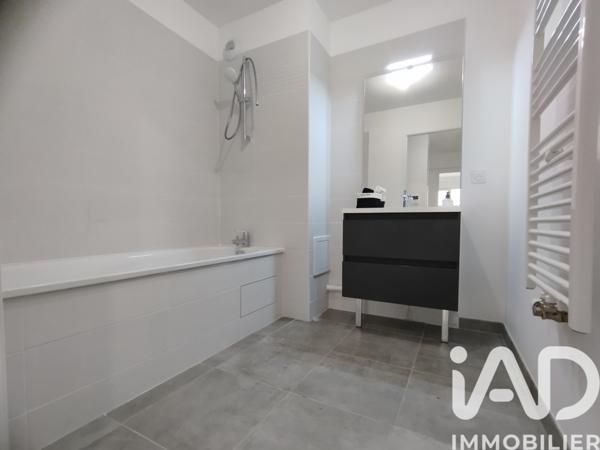 Location appartement 3 pièces 66 m² Toulouse