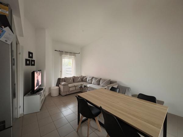 Jacou (34830) MAISON R+1 T4 avec son garage de 79 m2 sur jacou avec sa terrasse et son jardin