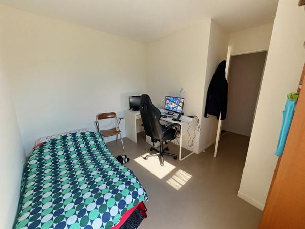 Jacou (34830) MAISON R+1 T4 avec son garage de 79 m2 sur jacou avec sa terrasse et son jardin