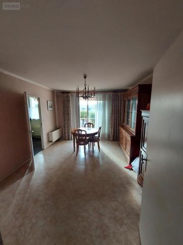 Appartement à vendre à Amilly dans le Loiret (45200), ref : 45052-1532