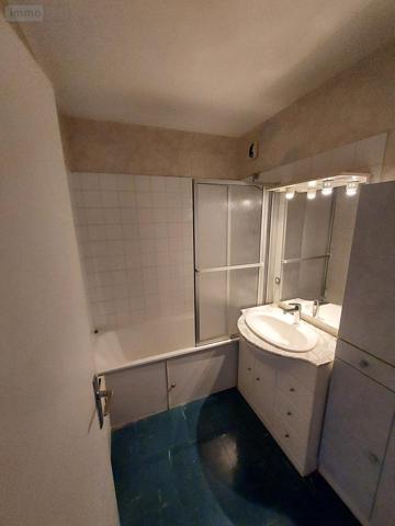 Appartement à vendre à Amilly dans le Loiret (45200), ref : 45052-1532