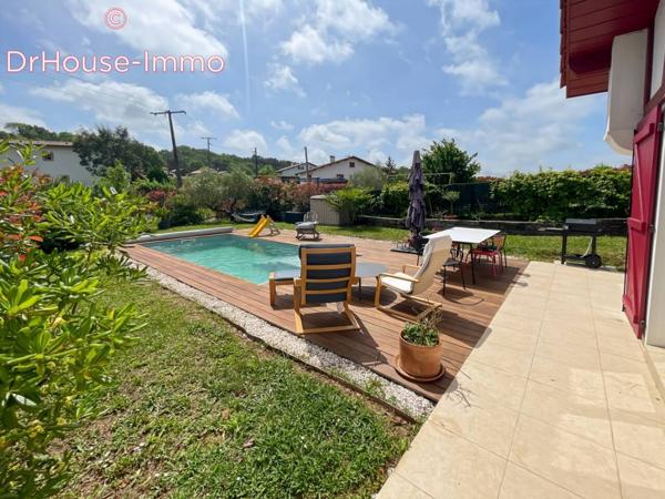 Maison à vendre 5 pièces de 117 m²