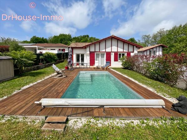 Maison à vendre 5 pièces de 117 m²