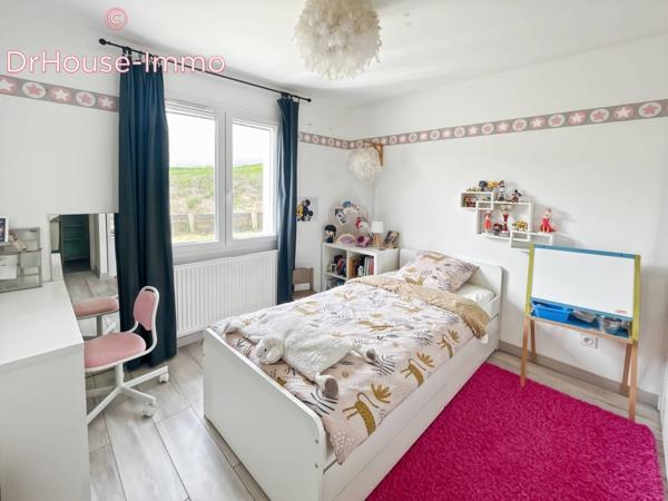 Maison à vendre 5 pièces de 117 m²