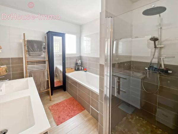 Maison à vendre 5 pièces de 117 m²