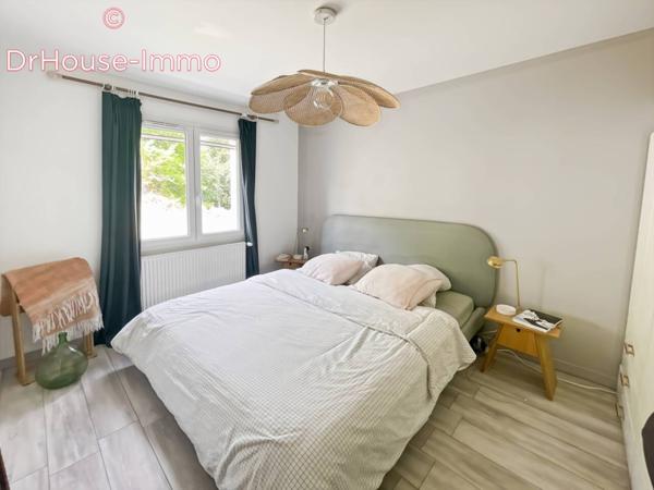 Maison à vendre 5 pièces de 117 m²