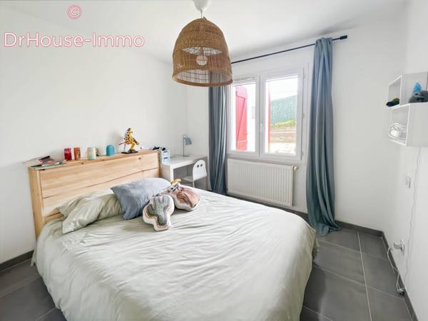 Maison à vendre 5 pièces de 117 m²