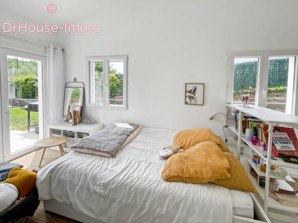 Maison à vendre 5 pièces de 117 m²