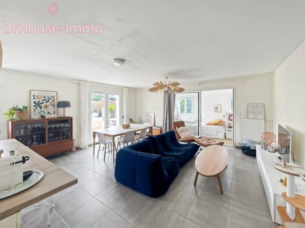 Maison à vendre 5 pièces de 117 m²