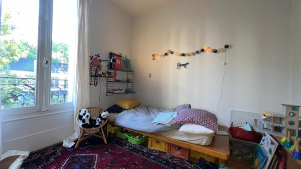 Maison 1930 entièrement rénovée avec gout