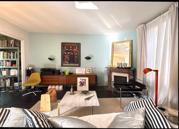 Maison 1930 entièrement rénovée avec gout