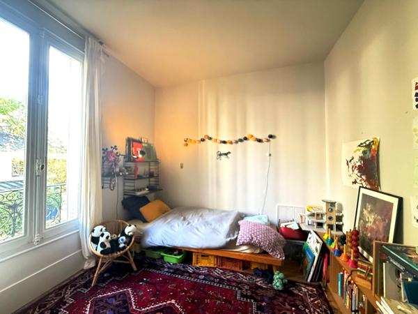 Maison 1930 entièrement rénovée avec gout