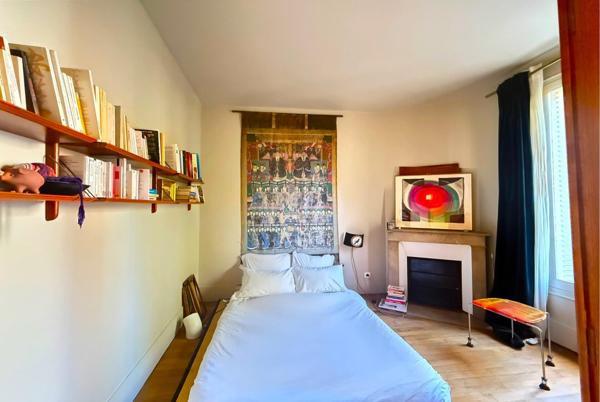 Maison 1930 entièrement rénovée avec gout