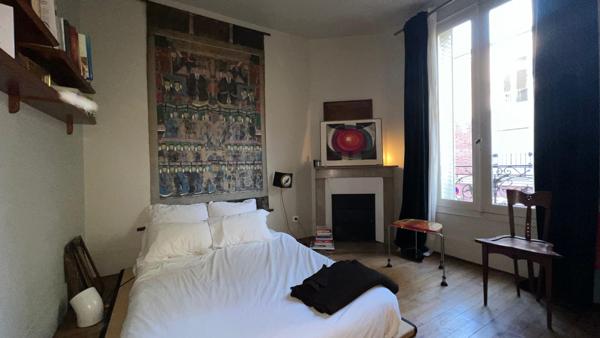 Maison 1930 entièrement rénovée avec gout