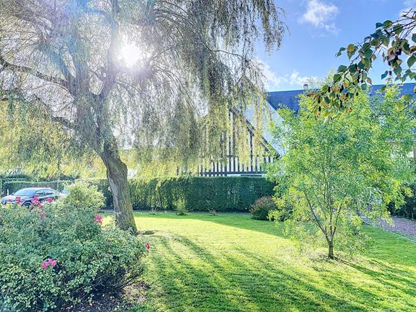 Achat appartement Cabourg - 2 pièce(s) - 35 m² - 194 900 €