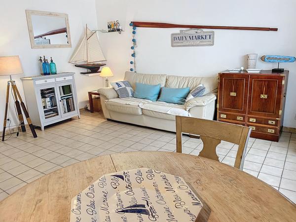 Achat appartement Cabourg - 2 pièce(s) - 35 m² - 194 900 €